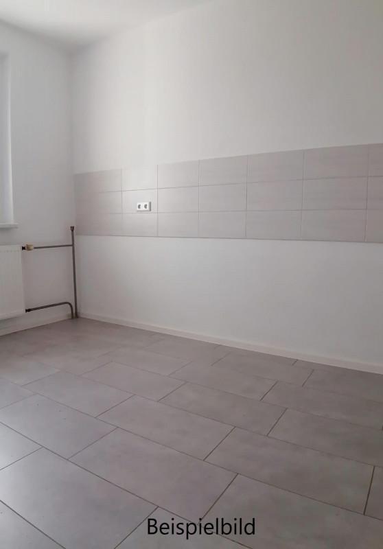 Willkommen in Braunsbedra - 2-Raum Wohnung mit Balkon zimmer