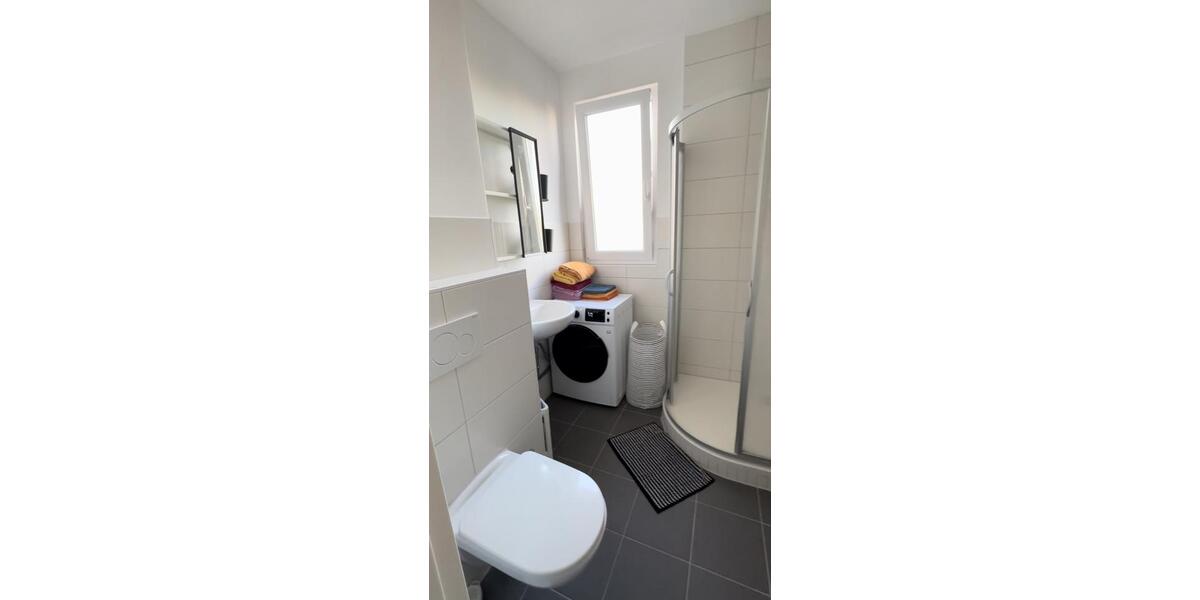 Etagenwohnung Bremerhaven Mitte - 3 Zimmer, 80 m&sup2;, 1.150&euro; | Angebot:26602995
