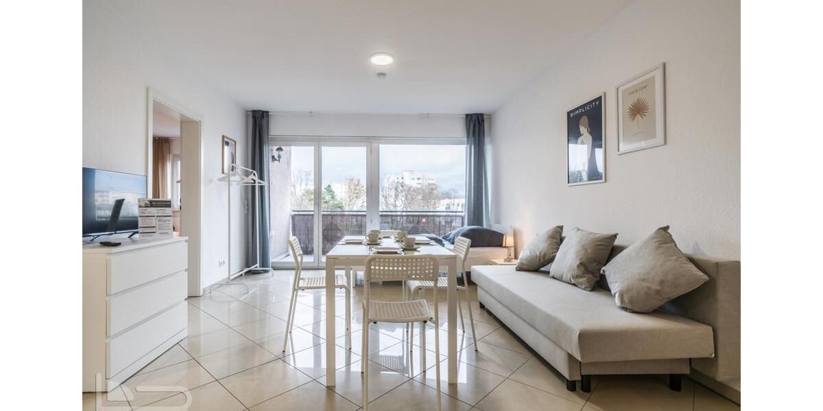 Wohnen auf Zeit Rüsselsheim am Main - 3 Zimmer, 75 m&sup2;, 18&euro; | Angebot:24627217