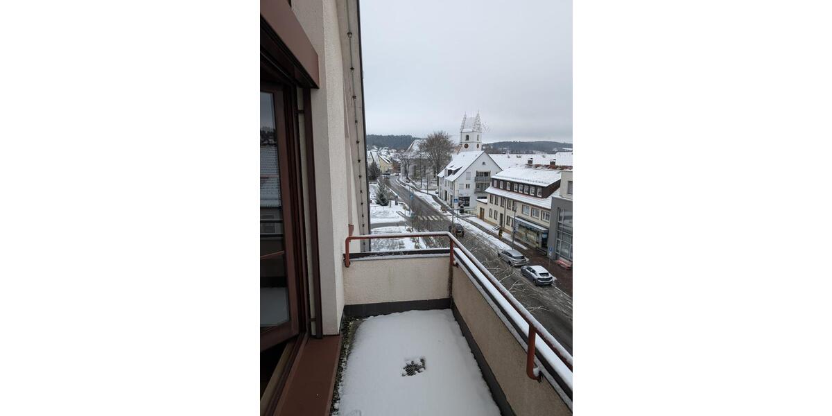 Maisonettenwohnung Gammertingen - 2 Zimmer, 114 m&sup2;, 680&euro; | Angebot:25710198