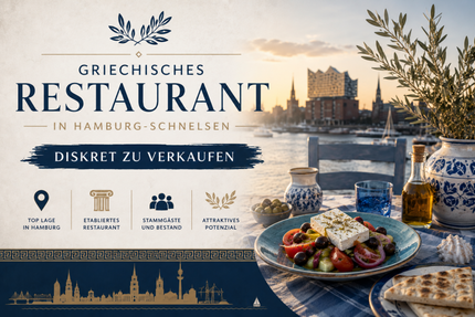 Gewerbeobjekt Hamburg Schnelsen - 3.000&euro; | Angebot:26754762