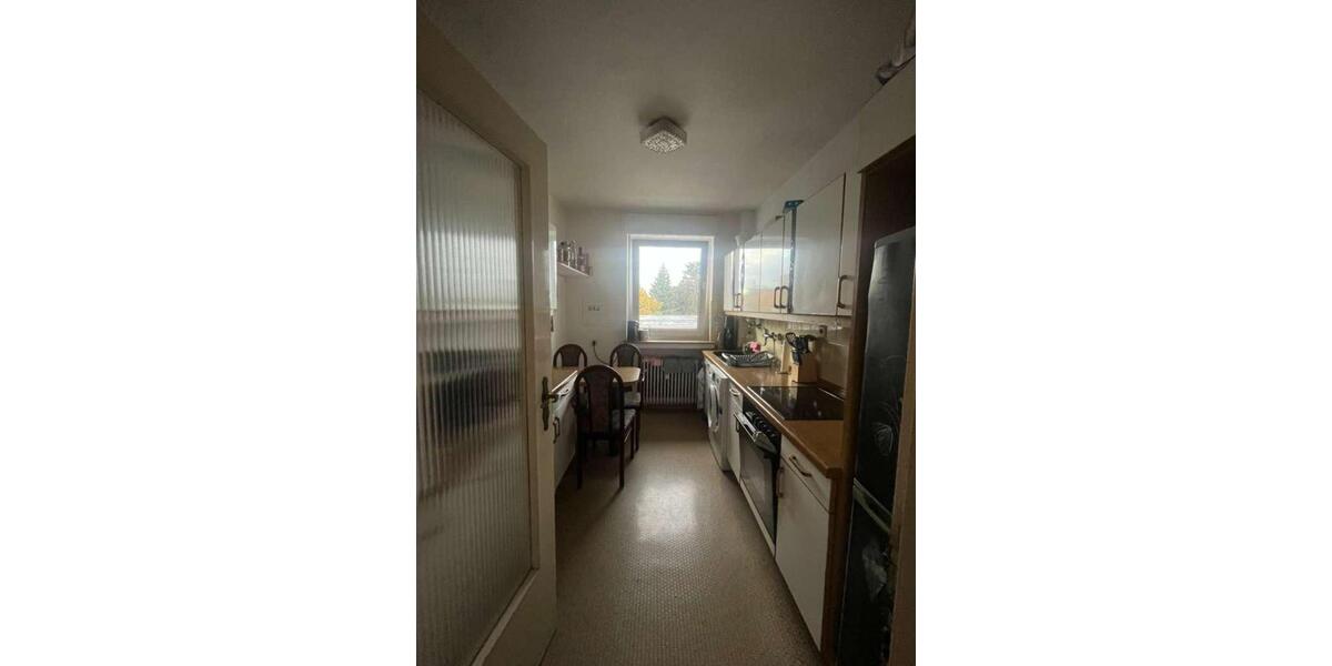 Wohnen auf Zeit Bielefeld Schildesche - 1 Zimmer, 17 m&sup2;, 490&euro; | Angebot:25905967