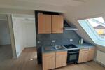 Dachgeschoßwohnung Nürnberg Gibitzenhof - 1 Zimmer, 34 m&sup2;, 540&euro; | Angebot:24346174