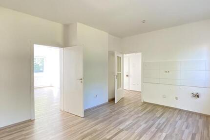 Wohnung Gelsenkirchen Gelsenkirchen-Mitte - 2 Zimmer, 57 m&sup2;, 380&euro; | Angebot:26641570