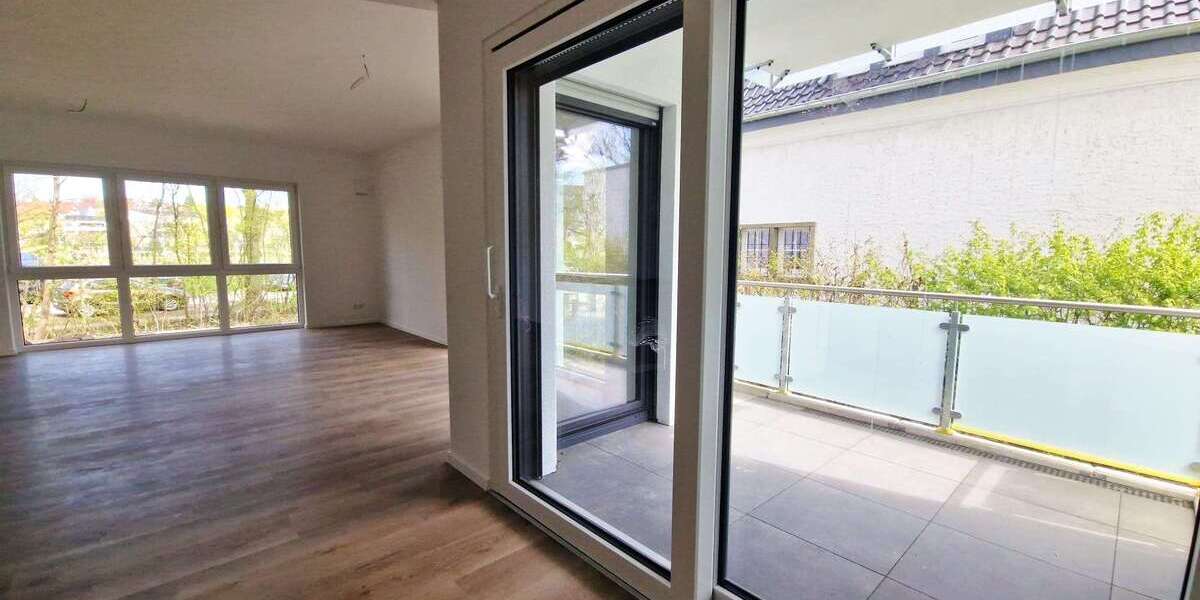 Etagenwohnung Lage Innenstadt - 2 Zimmer, 72 m&sup2;, 875&euro; | Angebot:25987843