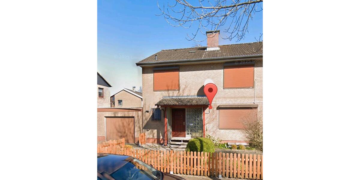 Etagenwohnung Hohenlockstedt - 3 Zimmer, 80 m&sup2;, 700&euro; | Angebot:23759760