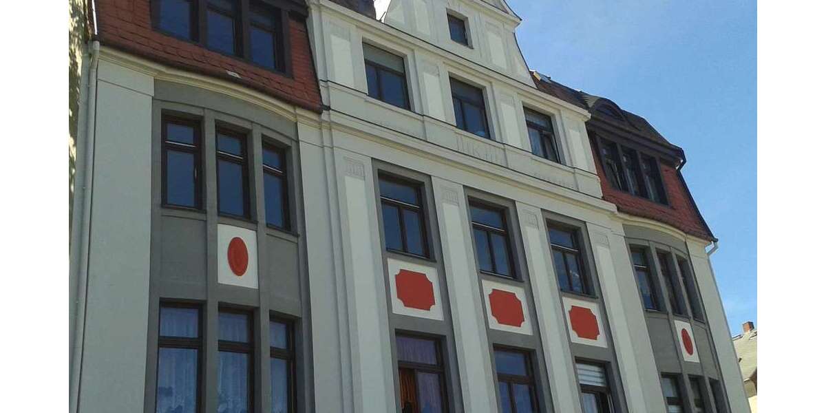 Etagenwohnung Annaberg-Buchholz Buchholz - 4 Zimmer, 85 m&sup2;, 500&euro; | Angebot:26765953