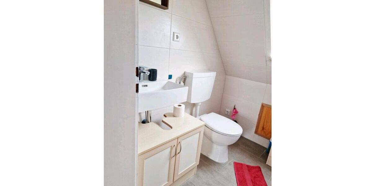 Dachgeschoßwohnung Mühlhausen - 3 Zimmer, 77 m&sup2;, 1.500&euro; | Angebot:25906773