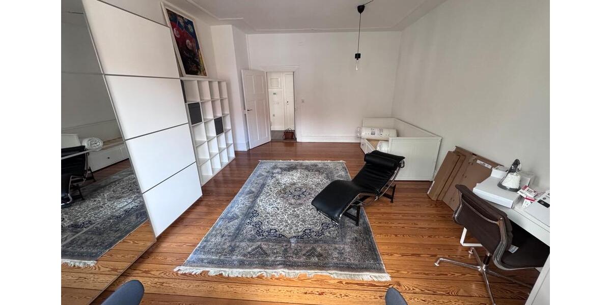 FR Oberau - 26am, Helles WG Zimmer ab 01.02. 1 zimmer