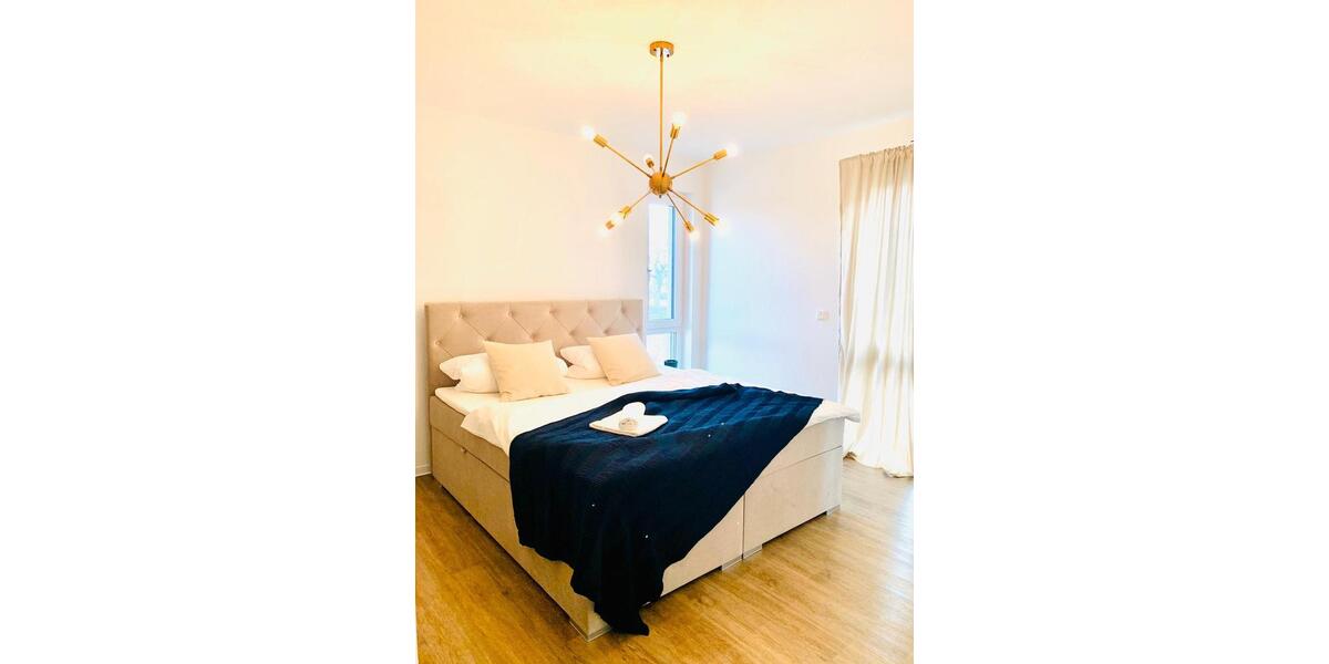 Etagenwohnung Düsseldorf Stadtbezirk 7 - 2 Zimmer, 60 m&sup2;, 1.600&euro; | Angebot:26573244