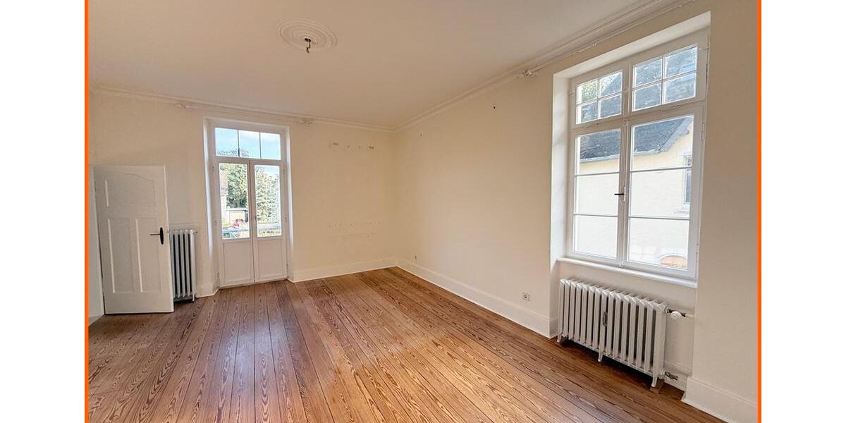 Etagenwohnung Bad Kreuznach Bad Münster am Stein-Ebernburg - 3 Zimmer, 100 m&sup2;, 1.500&euro; | Angebot:25962877