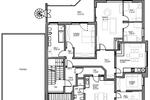 Etagenwohnung Deggendorf - 4 Zimmer, 128 m&sup2;, 10&euro; | Angebot:26097073