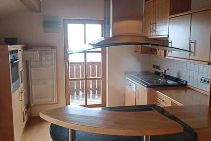 115 m² Dachgeschosswohnung mit Fernblick in Perlesreut zimmer