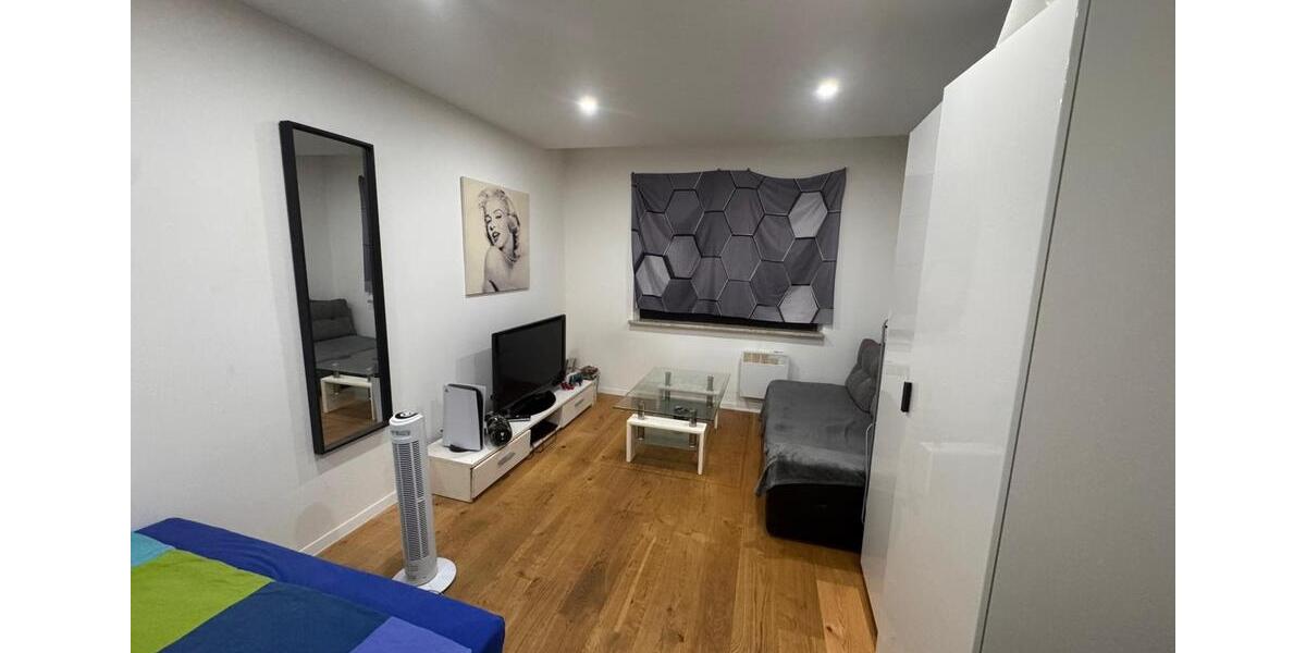 Wohnen auf Zeit Nürnberg Gibitzenhof - 4 Zimmer, 15 m&sup2;, 500&euro; | Angebot:26325018