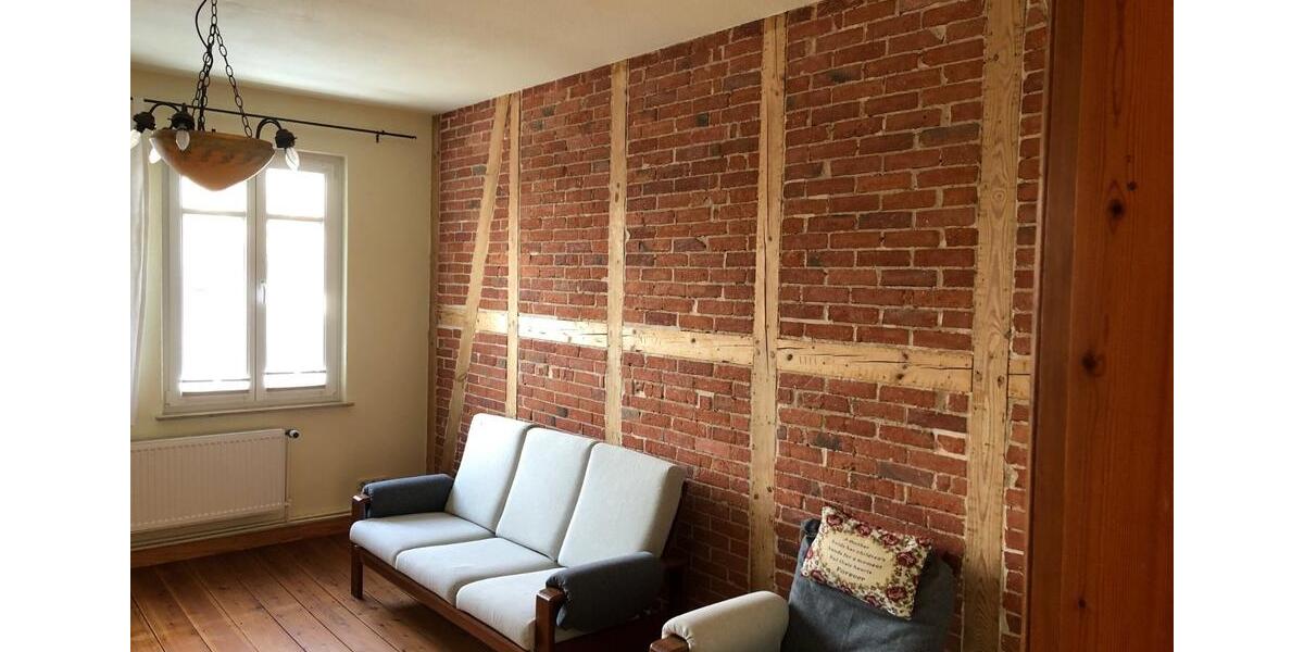 Erdgeschoßwohnung Schwarzenbek - 2 Zimmer, 91 m&sup2;, 890&euro; | Angebot:25045179