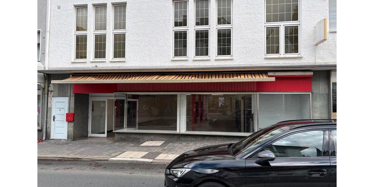 Gewerbeobjekt Warstein - 900&euro; | Angebot:24929488