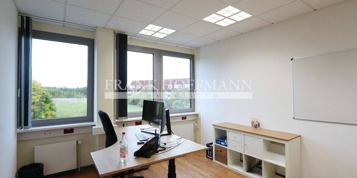 Gewerbeobjekt Quickborn - 2.430&euro; | Angebot:23971246