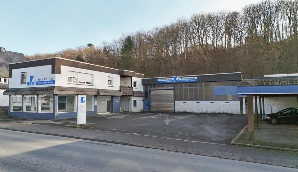 Gewerbeobjekt Meschede - 3.999&euro; | Angebot:24259205