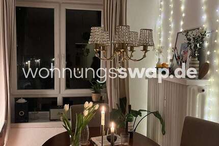 Wohnung Kiel - 2 Zimmer, 84 m&sup2;, 850&euro; | Angebot:22676099