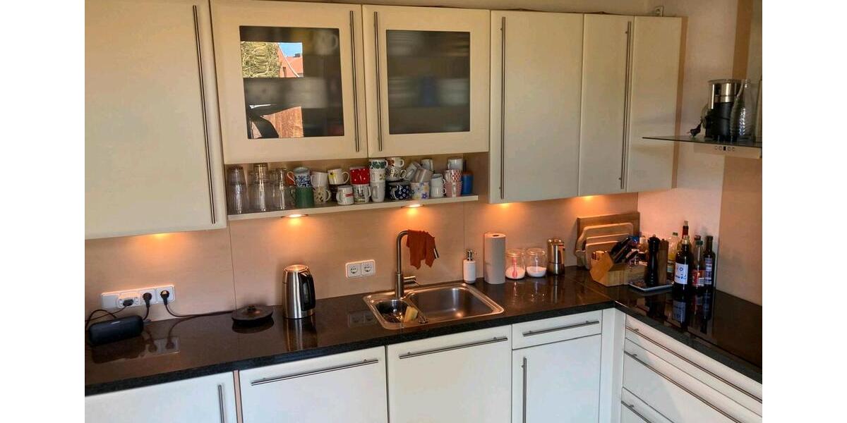 Wohnen auf Zeit Lüneburg Goseburg-Zeltberg - 1 Zimmer, 20 m&sup2;, 450&euro; | Angebot:26234836