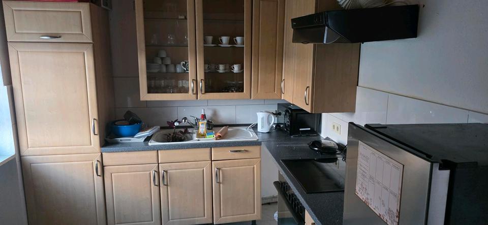 Erdgeschoßwohnung Geisingen - 1 Zimmer, 65 m&sup2;, 550&euro; | Angebot:26605053