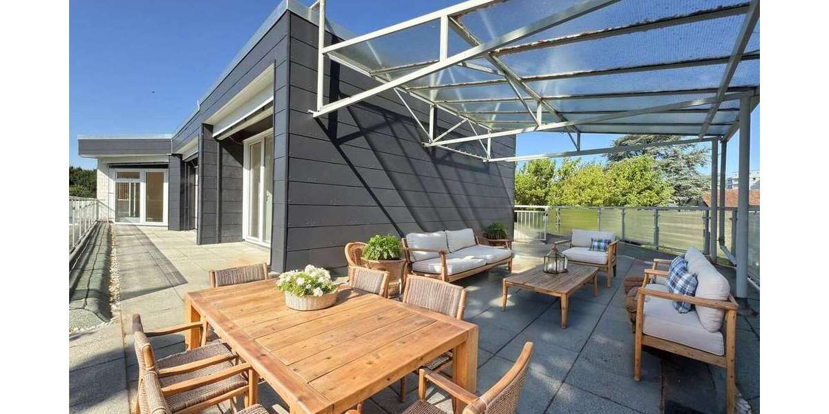 Etagenwohnung Frankfurt am Main Nord-West - 5 Zimmer, 163 m&sup2;, 2.800&euro; | Angebot:25466344