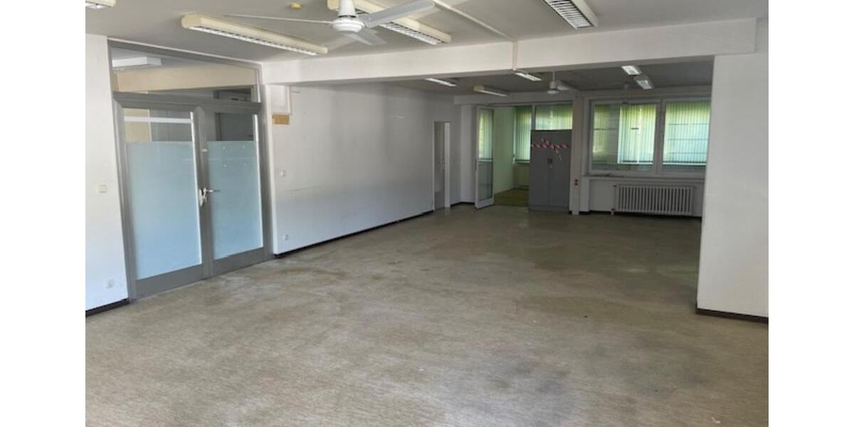 Gewerbeobjekt Witzenhausen - 3.500&euro; | Angebot:23219387