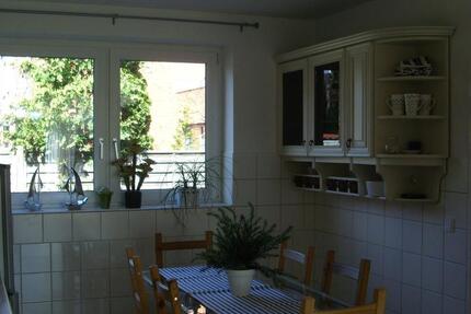3-Zimmer Erdgeschosswohnung in Kiel-Schilksee zimmer