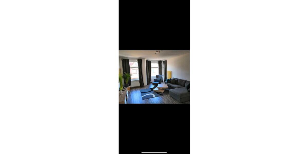 Terrassenwohnung Bredstedt - 3 Zimmer, 80 m&sup2;, 850&euro; | Angebot:25352056