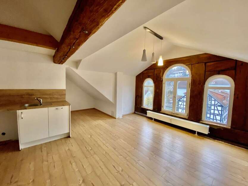 Wohnung zum Mieten in Marburg 989 € 70 m²