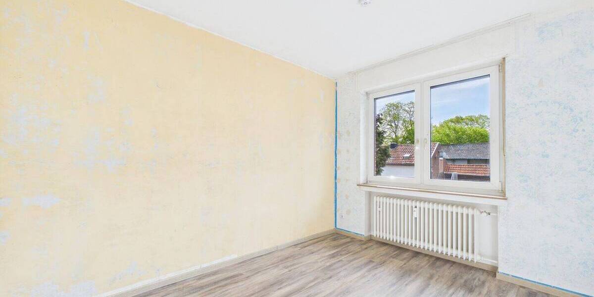 Etagenwohnung Geilenkirchen / Tripsrath Tripsrath - 5 Zimmer, 110 m&sup2;, 850&euro; | Angebot:26574050