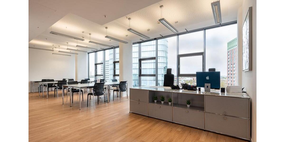 Gewerbeobjekt Düsseldorf Stadtbezirk 3 - 149&euro; | Angebot:26137874