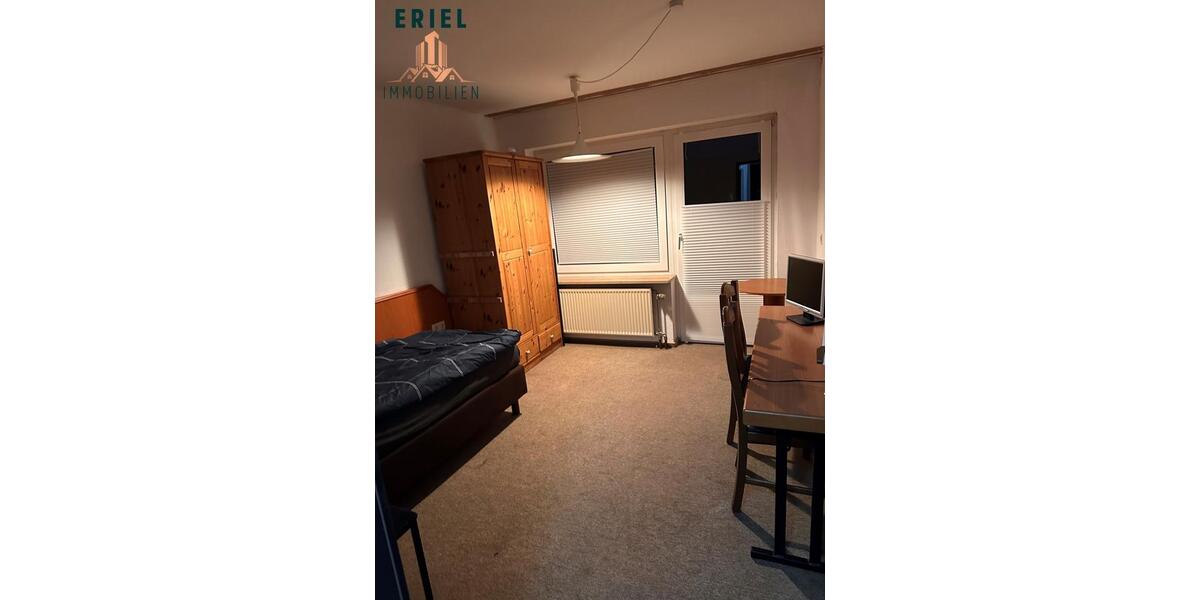 Wohnen auf Zeit Friedeburg - 10 Zimmer, 20 m&sup2;, 35&euro; | Angebot:18664278