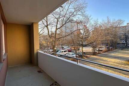 Wohnung Nürnberg Neuselsbrunn - 4 Zimmer, 85 m&sup2;, 1.083&euro; | Angebot:24918038