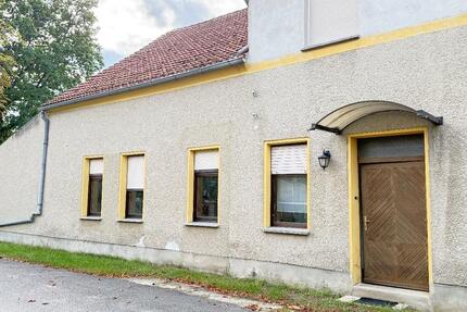 Klein, fein & ruhig: 2-Raum-Wohnung auf dem Dorf 2 zimmer