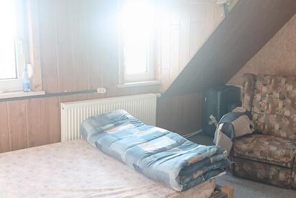 Wohnen auf Zeit Nordhausen - 1 Zimmer, 20 m&sup2;, 320&euro; | Angebot:25483420