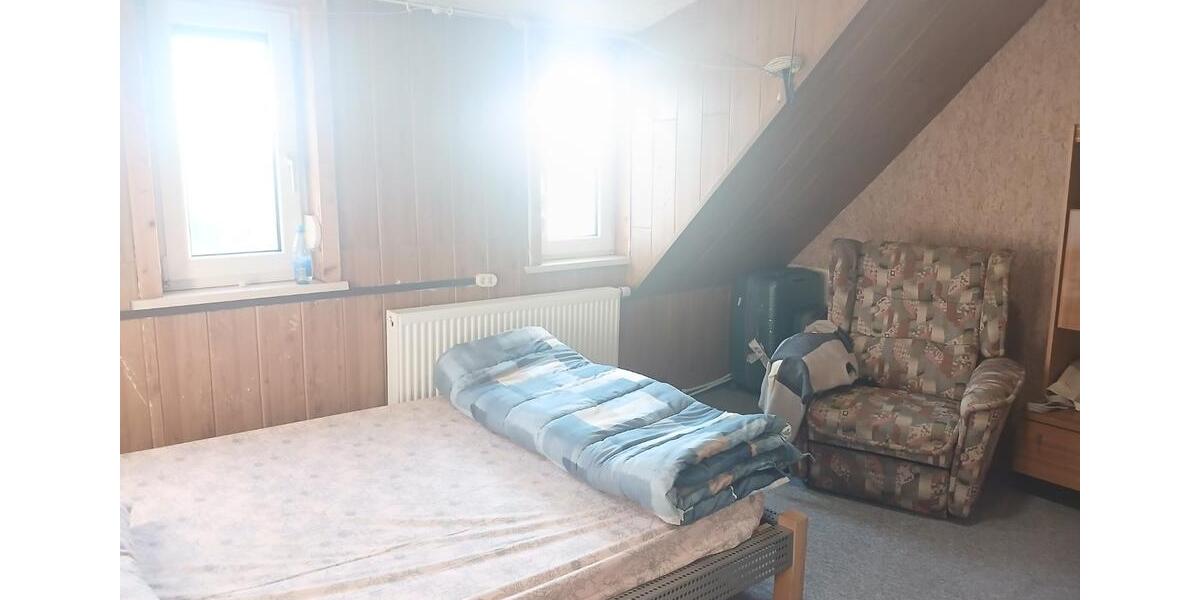 Wohnen auf Zeit Nordhausen - 1 Zimmer, 20 m&sup2;, 320&euro; | Angebot:25483420