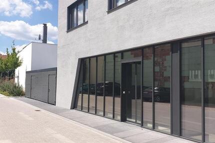 Neubau Laden oder Büro im Zentrum von Mutterstadt zimmer