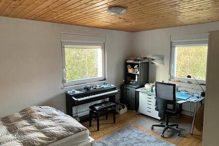 Wohnen auf Zeit Würzburg Sanderau - 1 Zimmer, 18 m&sup2;, 410&euro; | Angebot:26266354