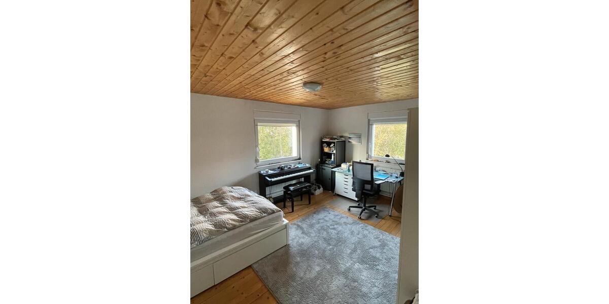 Wohnen auf Zeit Würzburg Sanderau - 1 Zimmer, 18 m&sup2;, 410&euro; | Angebot:26266354