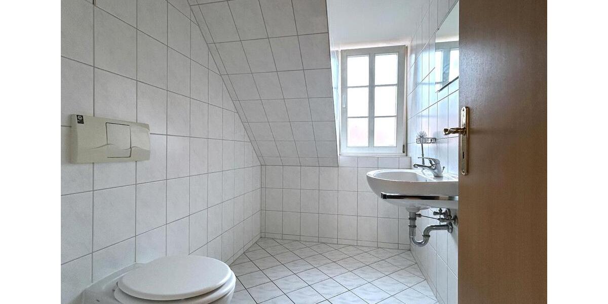 3-Zimmer Wohnung in Röthenbach an der Pegnitz mit Tiefgarage 3 zimmer