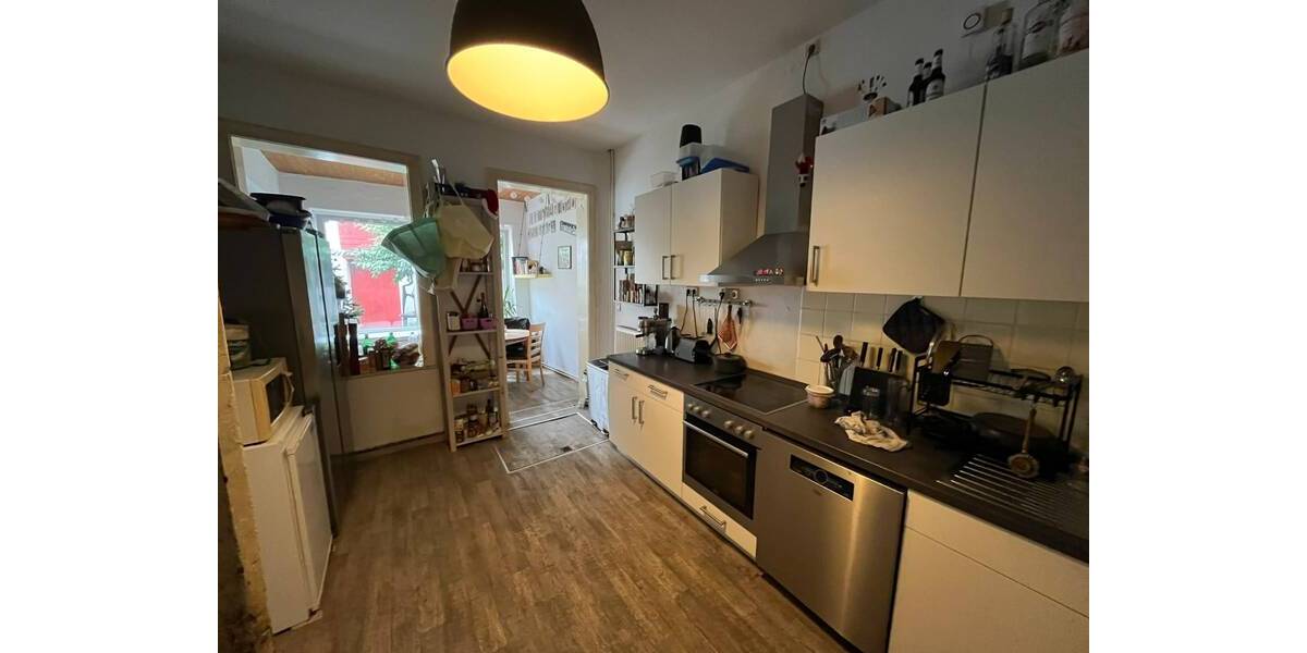WG-Zimmer | Emden-Kleinfaldern | Friedrich-Ebert-Straße 25 | 18m² - Zimmer Emden | Angebot:27243381