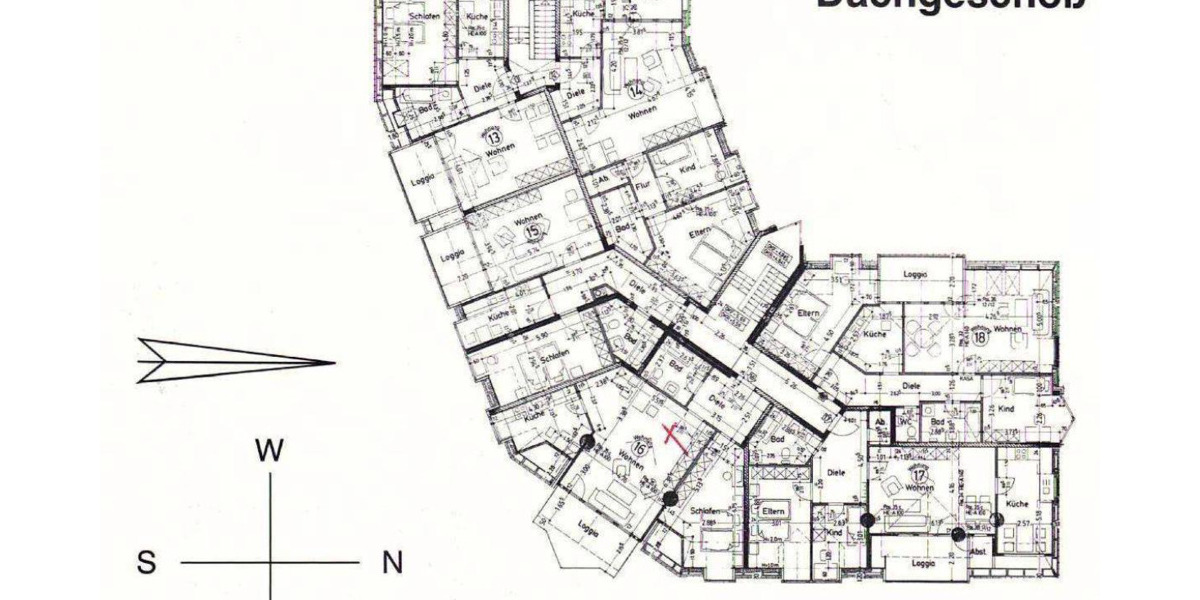 Etagenwohnung Fredenbeck - 2 Zimmer, 80 m&sup2;, 800&euro; | Angebot:25911943