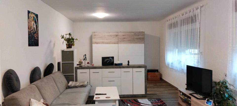 Wohnen auf Zeit Fredersdorf-Vogelsdorf Vogelsdorf - 1 Zimmer, 20 m&sup2;, 350&euro; | Angebot:24420380