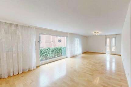 Wohnung Badenweiler - 3 Zimmer, 88 m&sup2;, 990&euro; | Angebot:26627040