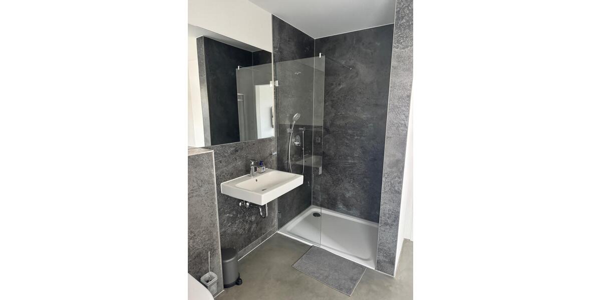 Wohnen auf Zeit Donauwörth - 2 Zimmer, 30 m&sup2;, 75&euro; | Angebot:26340205