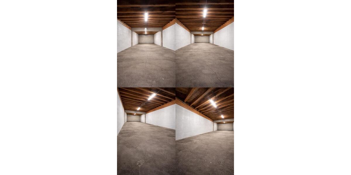 Lagerhalle Gewerbefläche zu vermieten 150 m2 zimmer