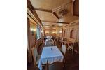 ABLÖSE FREI Restaurant mit GästeZimmer im Villen Stil in einer ruhigen Seitenstraße der Fußgängerzone