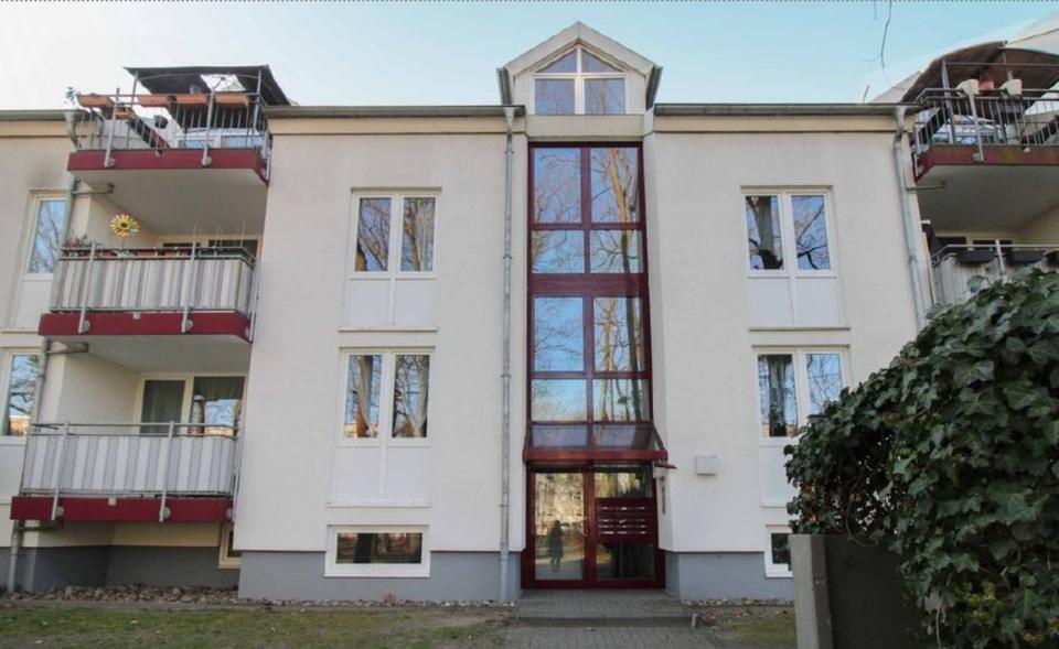 Maisonettenwohnung Königs Wusterhausen - 5 Zimmer, 103 m&sup2;, 1.550&euro; | Angebot:25125704