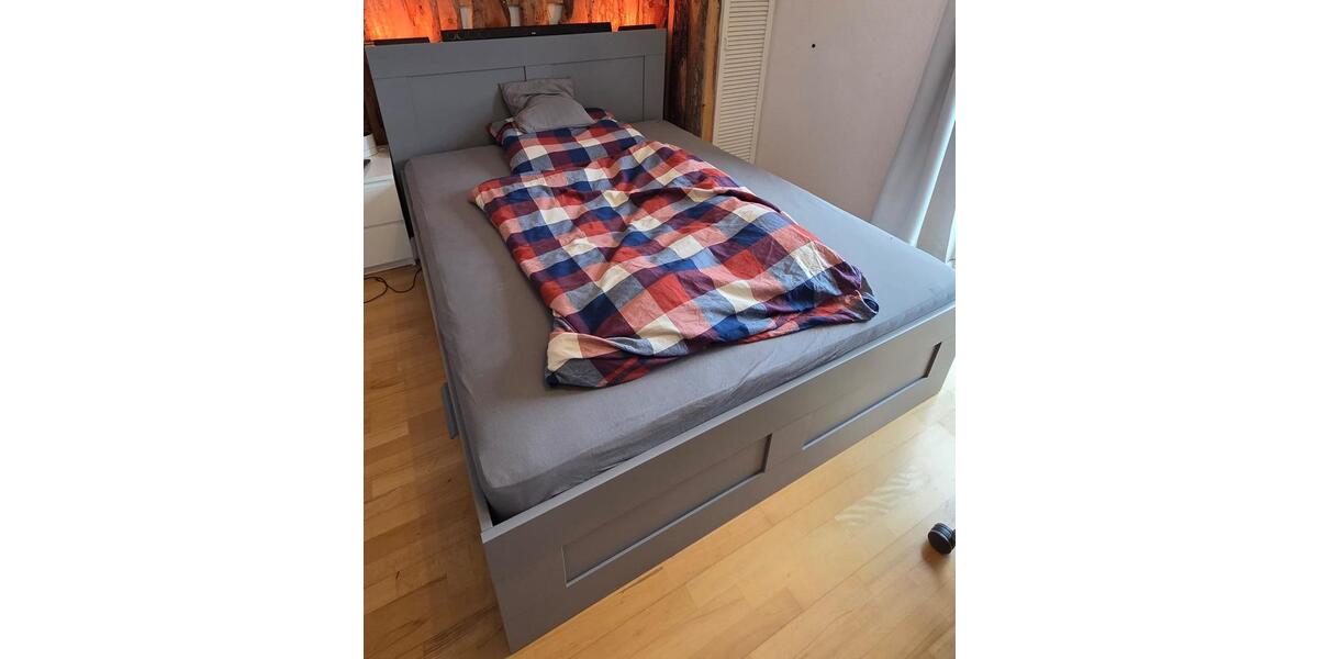 Wohnen auf Zeit Osnabrück Gretesch - 2 Zimmer, 24 m&sup2;, 600&euro; | Angebot:25523858